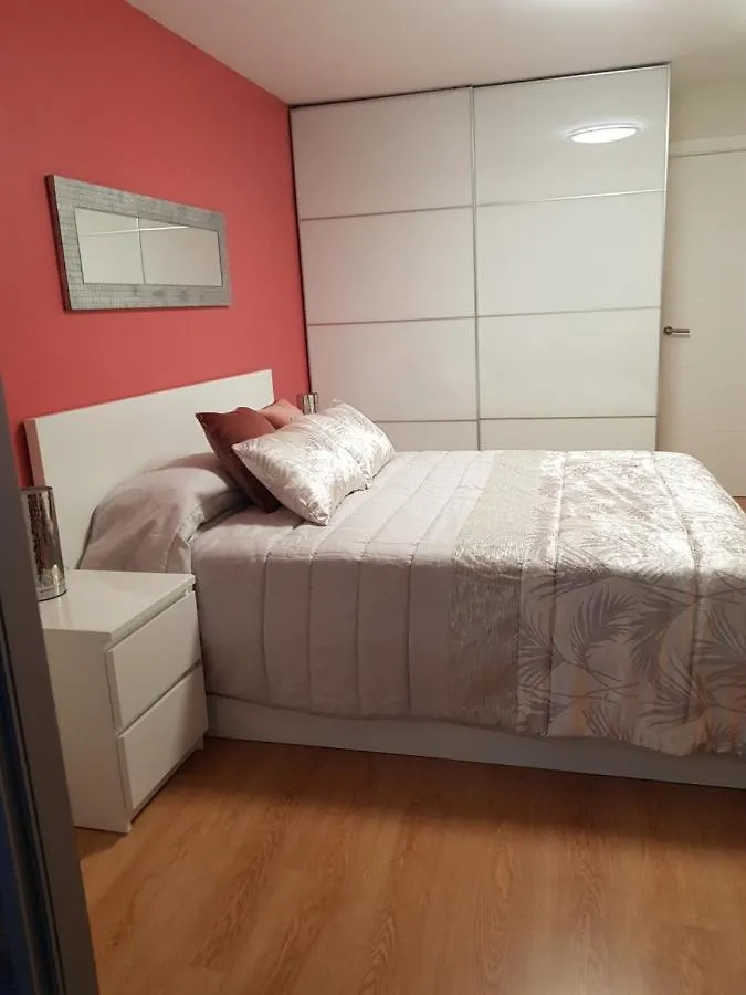 Apartamento Puerto De La Cruz Apartment Puerto de la Cruz (Tenerife)