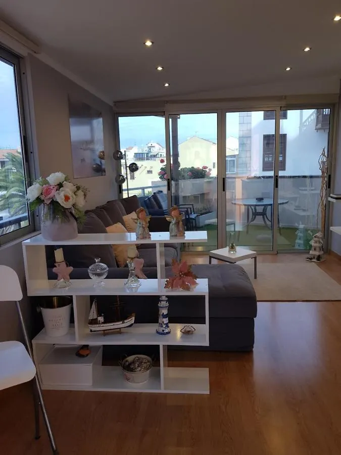 Apartamento Puerto De La Cruz Apartment Spain