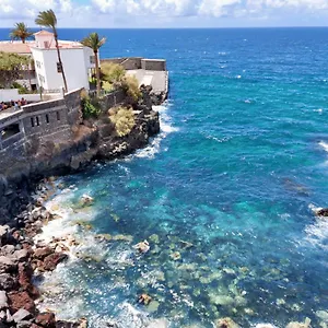 Appartement Oceanview Ii By Tor, Puerto de la Cruz (Tenerife)